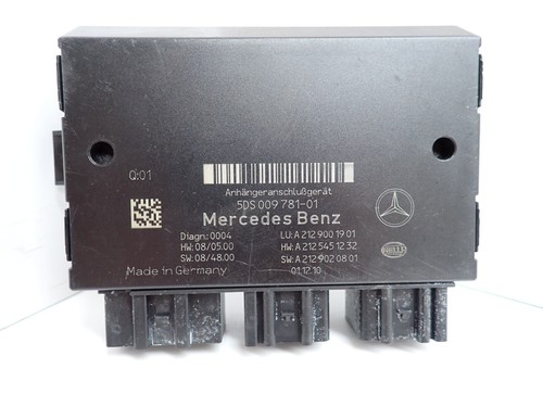 Mercedes class w212 2011 - e,