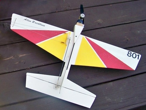 Ambush control line - ambush, 24"