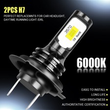 FOR Vauxhall Corsa C D LED