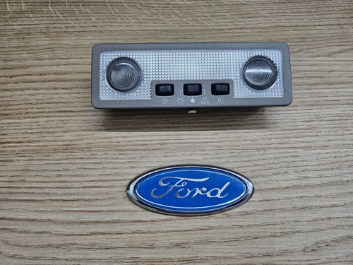 Ford sierra sapphire - ford,