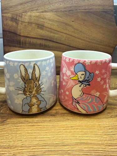 Cath kidston peter rabbit - peter,