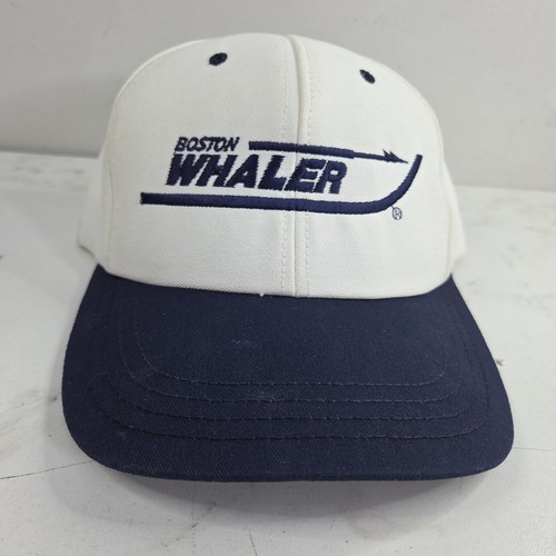 Vintage boston whaler - whaler, navy