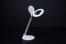 Portable Magnifier Lamp LED
