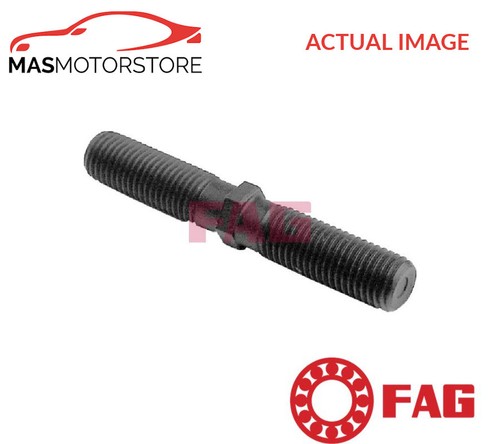 Bolt wheel alignment - fag, 840