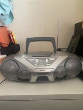 Phillips AZ1560 CD Radio
