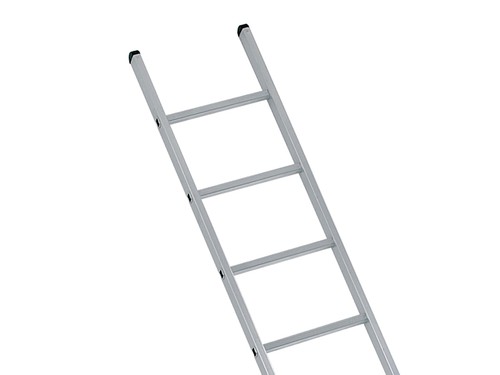 Zarges ind single aluminium - zarges,