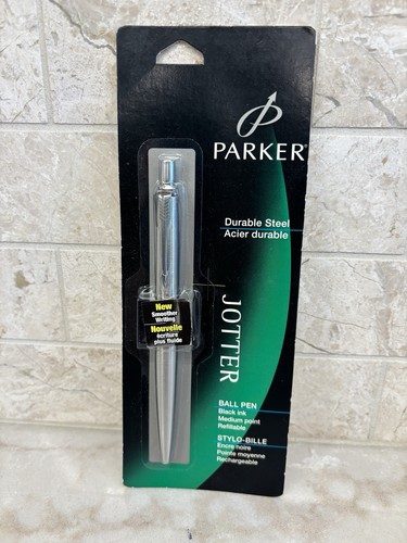 Parker jotter ballpoint pen - parker,