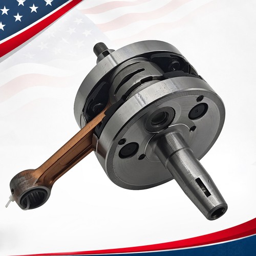 Crankshaft assembly for - crankshaft,