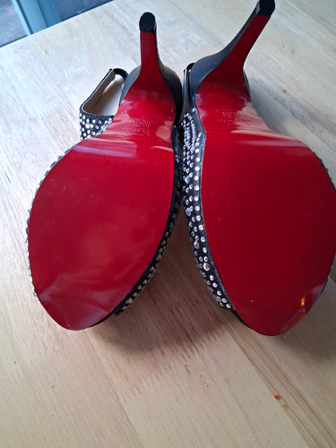 Christian louboutin star - christian,