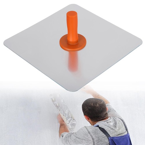 Aluminium plastering hawk for - plastering,