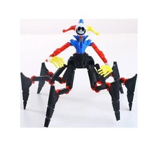 3D Printed Horror Monster