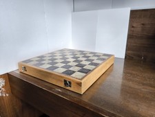 Exotic Chess Set