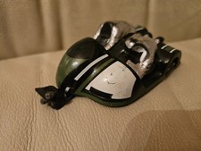 Scalextric C281 Motorcycle