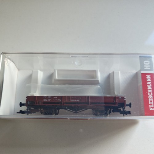 Fleischmann 5914 dr - 5914,