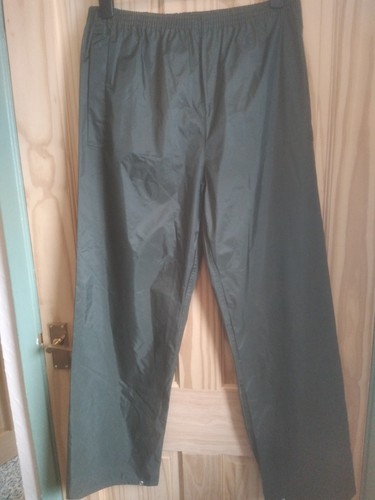 Regatta green mens - regatta,