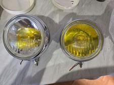 Original Cibie Oscar Fog