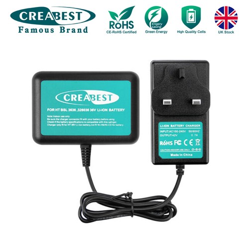 For hitachi 36v - for, battery