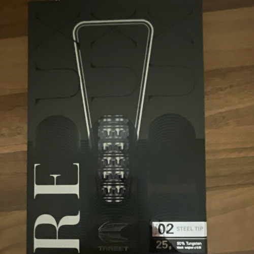 Target 25g redux darts - 02,