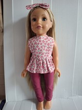 DESIGNAFRIEND DOLL CLOTHES