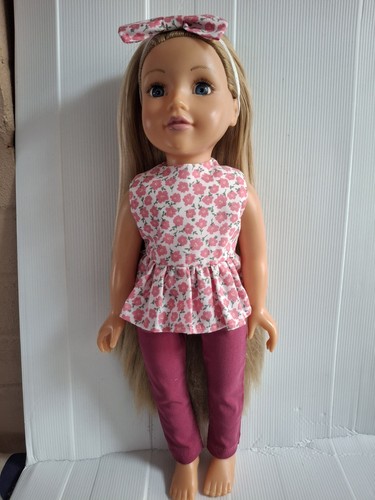 Designafriend doll clothes - designafriend,