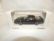 NOREV PONTIAC FIREBIRD KNIGHT