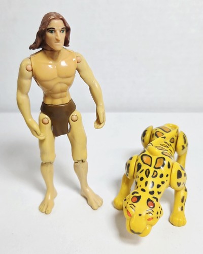 Vintage tarzan - vintage,