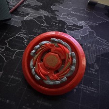 Original Cyclone Herculeo 105F