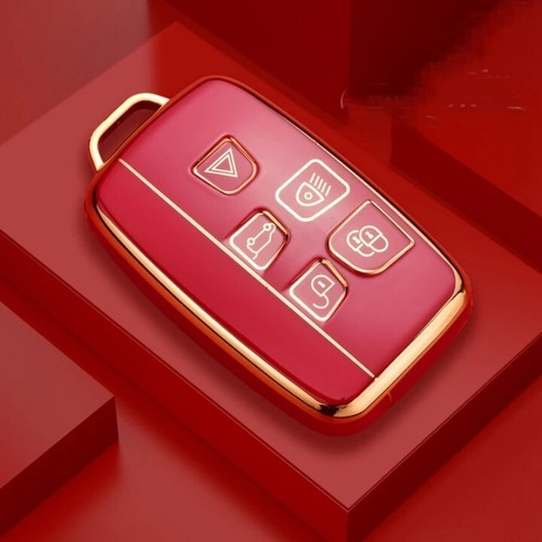 Remote key cover case fob - case,