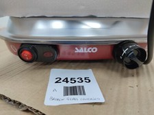 Electric Hot Dog Machine SHO-6 with Hotdog Steamer and Bread Heater