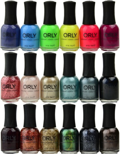 Orly nail polish 18ml - -, 151