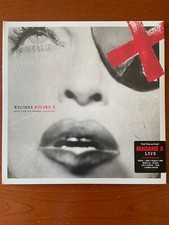 Madonna - Madame X: Music from