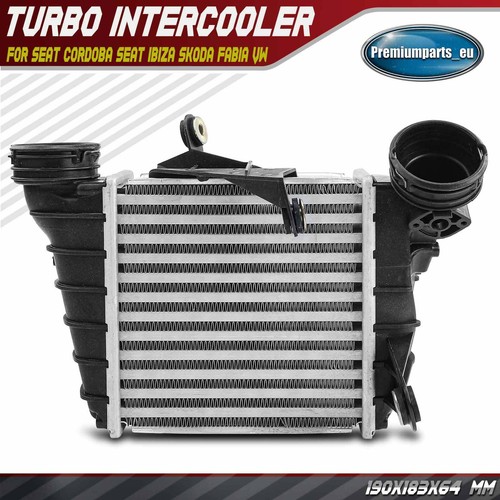 Turbo intercooler for - intercooler,