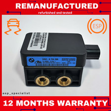 BMW E46 M3 Z3 coupe DSC sensor ESP YAW RATE SENSOR  34526754289