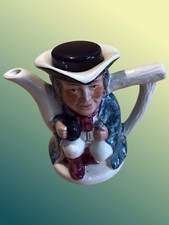 Vintage RARE Tony Wood