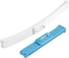 Creaclip Hair Tips Cutting Hair Cutting Aid Template Pony Cutting H...