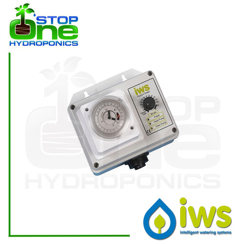 Iws flood and - iws,