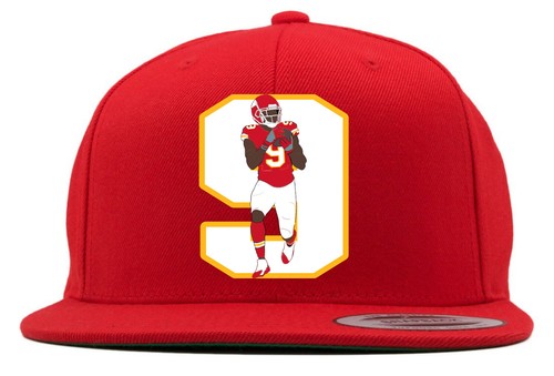Kansas city chiefs juju - kansas,