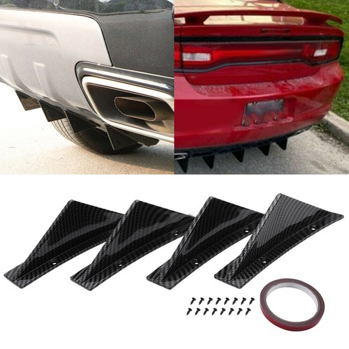 Universal lower rear body - rear,