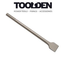 N-Durance SDSMF25400 SDS Max