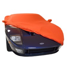 Indoor car cover fits Ford