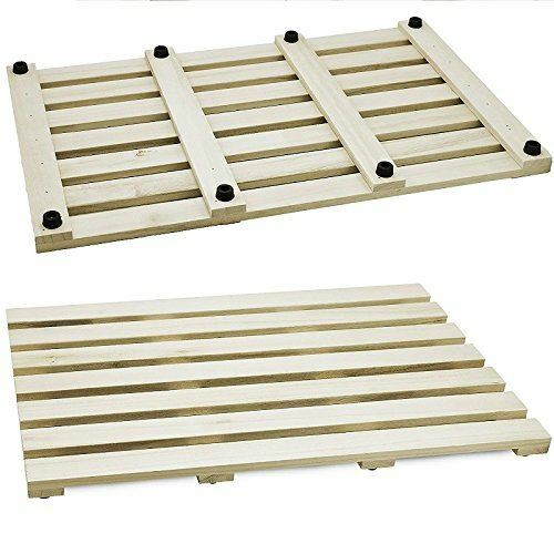 Bamboo duck board wooden - bamboo,
