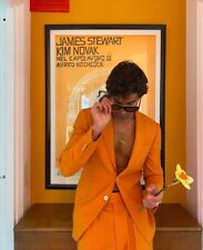 Mens Summer Gant slim suit - stand out in the crowd at all those summer weddings