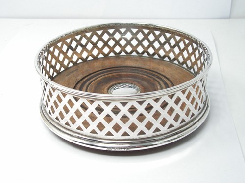 London hallmarked solid - hallmarked,