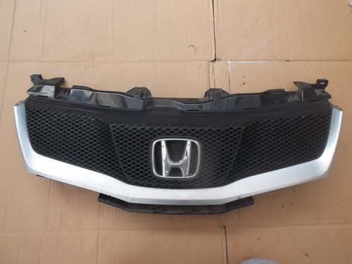 Honda civic mk8 - honda, 2006-11