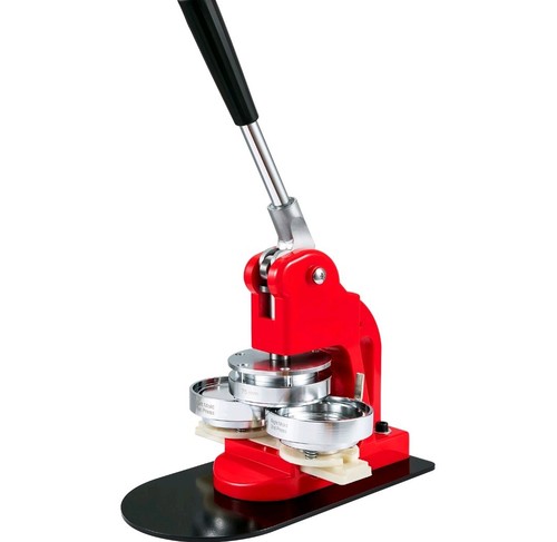 Vevor button maker machine - maker,