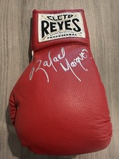 Rafael Marquez Cleto Reyes