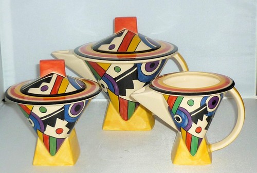 Lovely art deco - lovely,