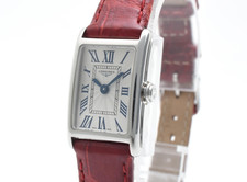 New Battery  LONGINES Dolce