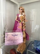 Disney Store Limited Edition