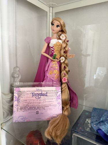 Disney store limited edition - store,